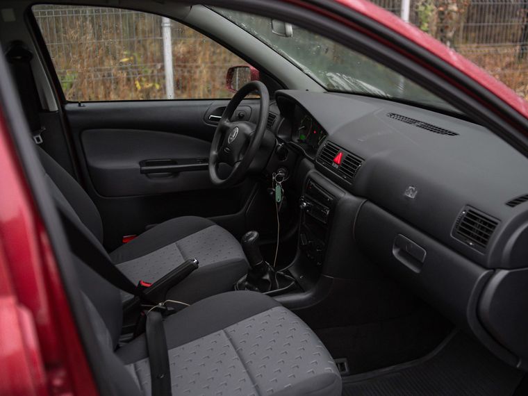 Skoda Octavia 2009 года, 224 026 км - вид 12