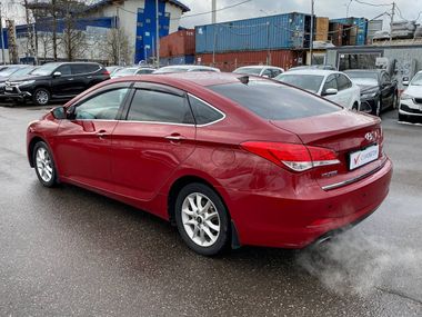 Hyundai i40 2013 года, 242 527 км - вид 7