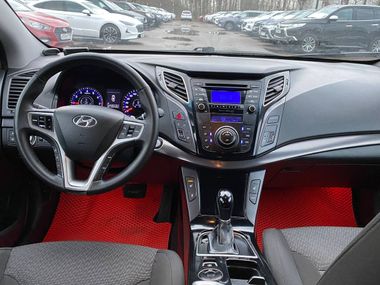 Hyundai i40 2013 года, 242 527 км - вид 8