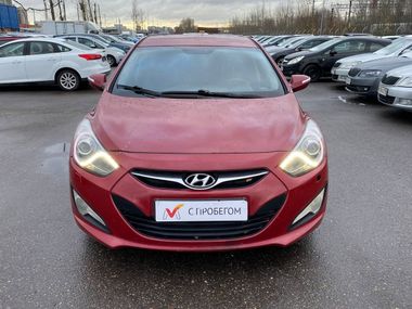 Hyundai i40 2013 года, 242 527 км - вид 3