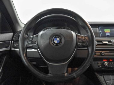 BMW 5 серия 2010 года, 224 930 км - вид 8