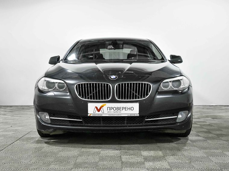 BMW 5 серия 2010 года, 224 930 км - вид 3