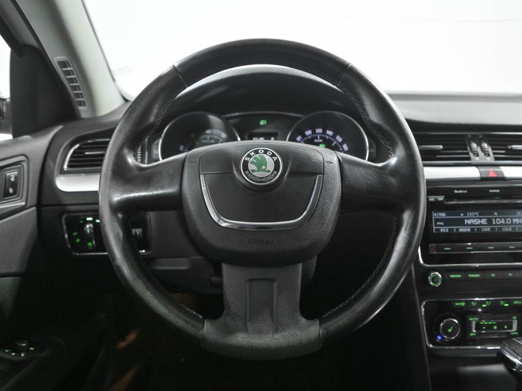 Skoda Superb 2011 года, 298 144 км - вид 8