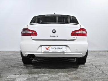 Skoda Superb 2011 года, 298 144 км - вид 6