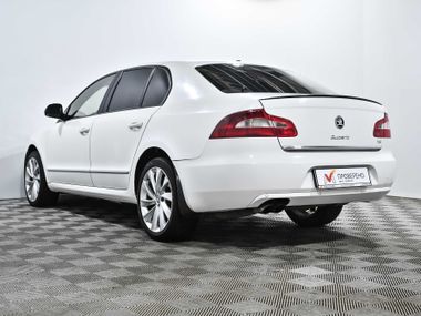 Skoda Superb 2011 года, 298 144 км - вид 7