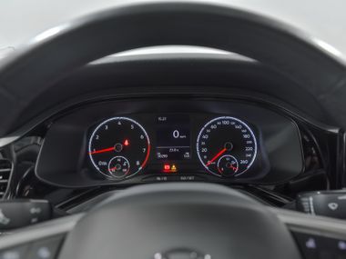 Volkswagen Polo 2021 года, 30 288 км - вид 7