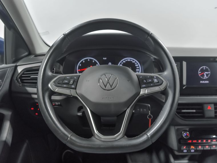 Volkswagen Polo 2021 года, 30 288 км - вид 8