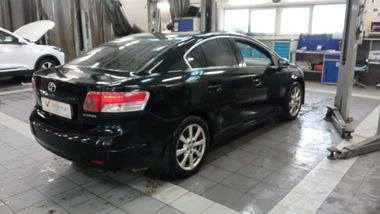 Toyota Avensis 2011 года, 254 403 км - вид 3