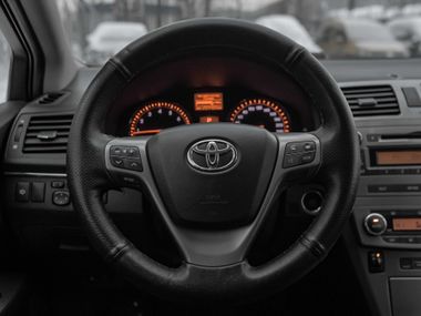 Toyota Avensis 2011 года, 254 403 км - вид 7