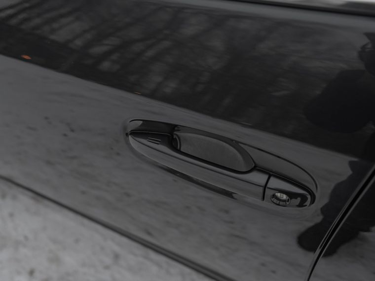 Toyota Avensis 2011 года, 254 403 км - вид 15