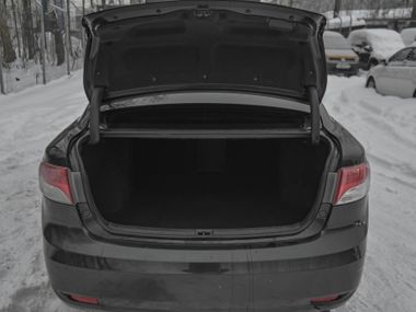 Toyota Avensis 2011 года, 254 403 км - вид 14