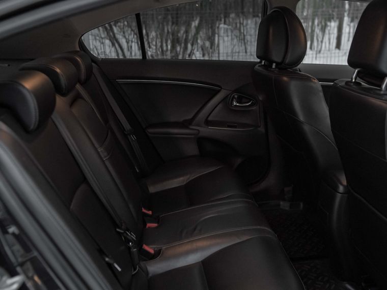 Toyota Avensis 2011 года, 254 403 км - вид 12