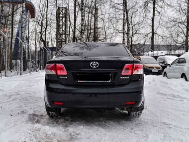 Toyota Avensis 2011 года, 254 403 км - вид 4