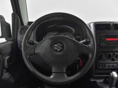 Suzuki Jimny 2008 года, 135 729 км - вид 9