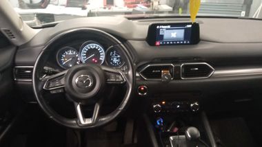 Mazda CX-5 2017 года, 100 254 км - вид 5