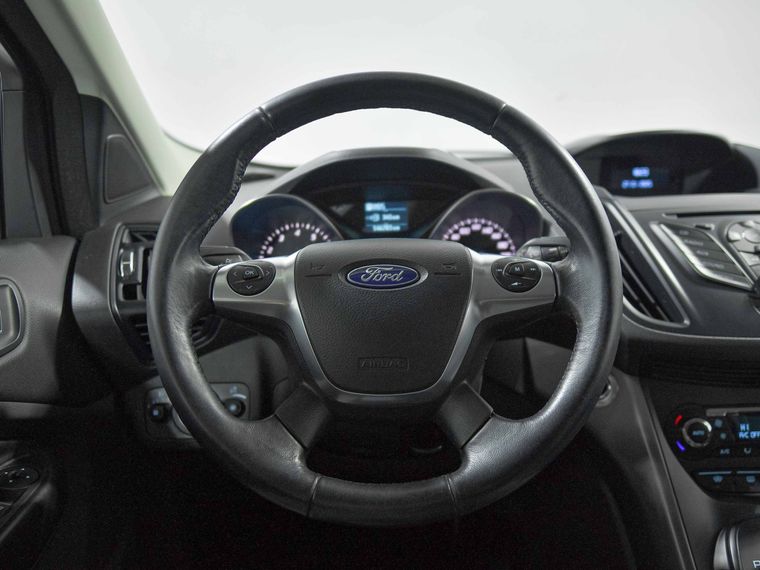 Ford Kuga 2015 года, 146 280 км - вид 10