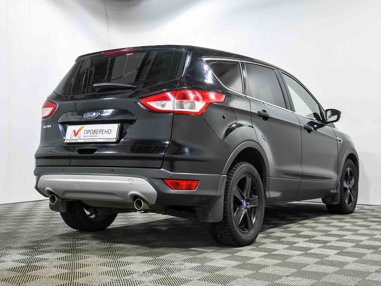 Ford Kuga 2015 года, 146 280 км - вид 6