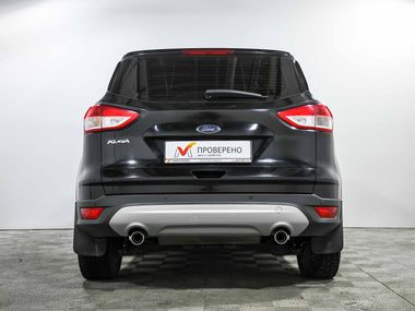 Ford Kuga 2015 года, 146 280 км - вид 7