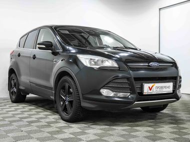 Ford Kuga 2015 года, 146 280 км - вид 5