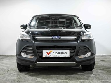 Ford Kuga 2015 года, 146 280 км - вид 4