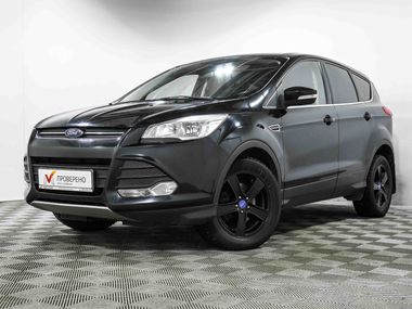 Ford Kuga 2015 года, 146 280 км - вид 3