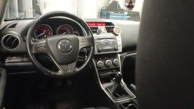 Mazda 6 2008 года, 149 000 км - вид 5