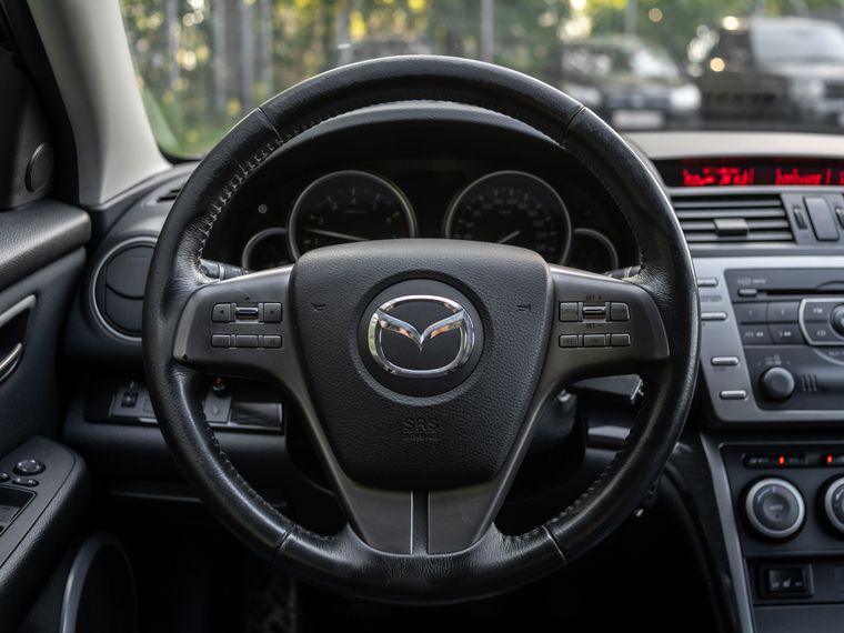 Mazda 6 2008 года, 149 000 км - вид 7
