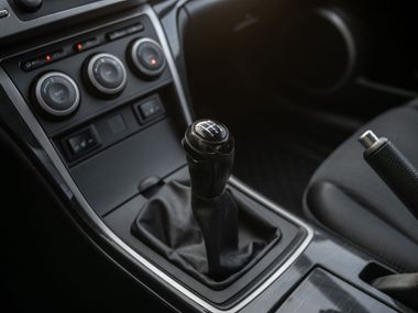 Mazda 6 2008 года, 149 000 км - вид 10