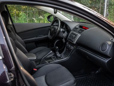 Mazda 6 2008 года, 149 000 км - вид 13