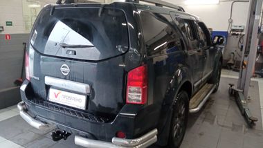 Nissan Pathfinder 2013 года, 205 171 км - вид 3