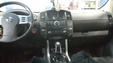 Nissan Pathfinder 2013 года, 205 171 км - вид 5