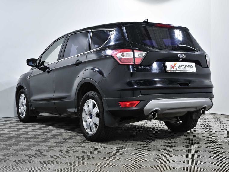 Ford Kuga 2017 года, 236 978 км - вид 7