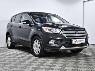 Ford Kuga 2017 года, 236 978 км - вид 3