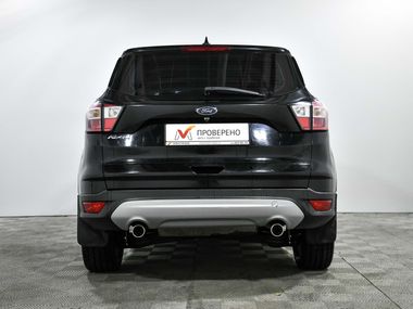 Ford Kuga 2017 года, 236 978 км - вид 5