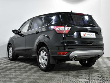 Ford Kuga 2017 года, 236 978 км - вид 6