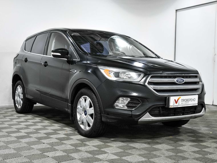 Ford Kuga 2017 года, 236 978 км - вид 3