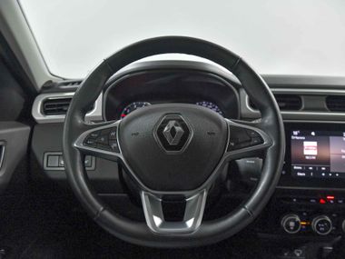 Renault Arkana 2022 года, 42 683 км - вид 11