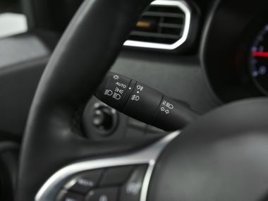 Renault Duster 2021 года, 70 403 км - вид 8