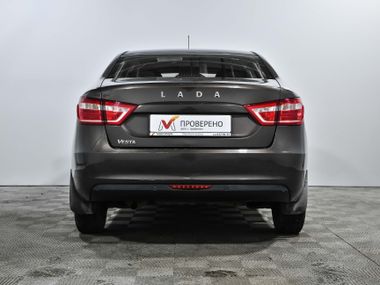 ВАЗ (LADA) Vesta 2018 года, 56 444 км - вид 7