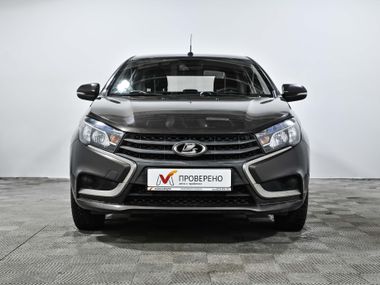 ВАЗ (LADA) Vesta 2018 года, 56 444 км - вид 4