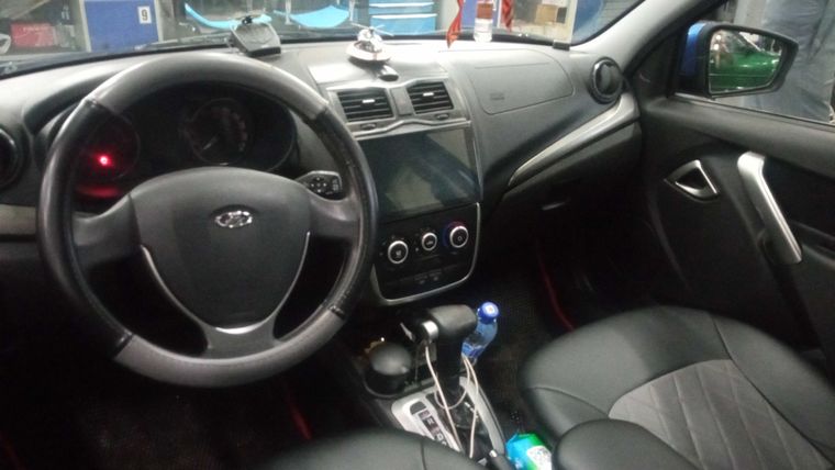 ВАЗ (LADA) Granta 2021 года, 65 120 км - вид 5