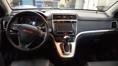 Haval H6 2017 года, 235 287 км - вид 5
