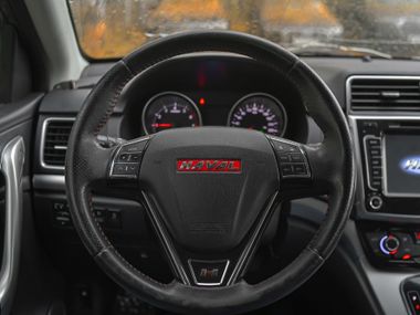Haval H6 2017 года, 235 287 км - вид 6