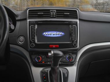 Haval H6 2017 года, 235 287 км - вид 8
