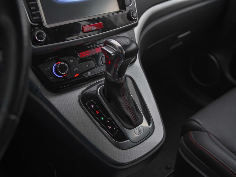 Haval H6 2017 года, 235 287 км - вид 10