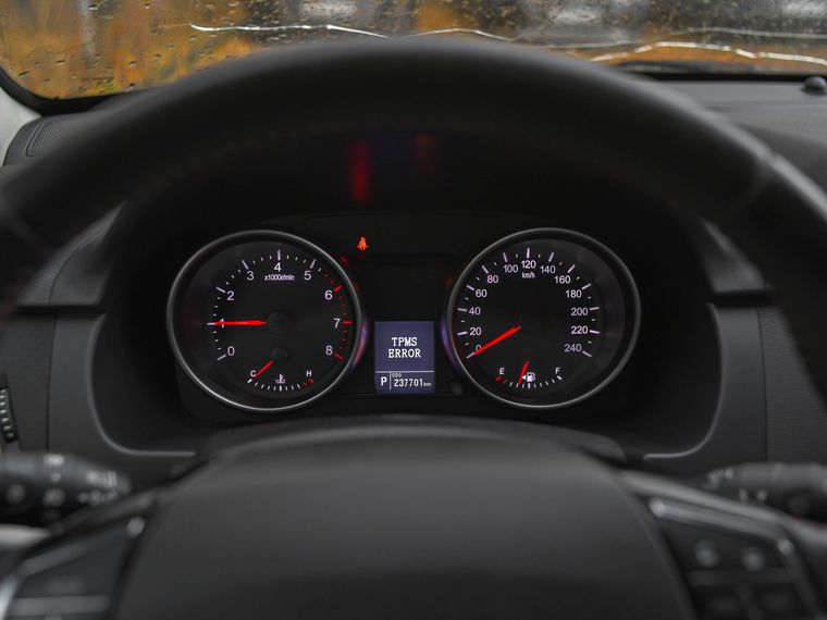 Haval H6 2017 года, 235 287 км - вид 4