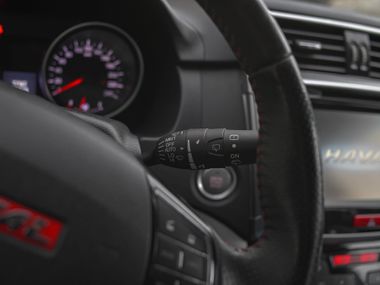 Haval H6 2017 года, 235 287 км - вид 7
