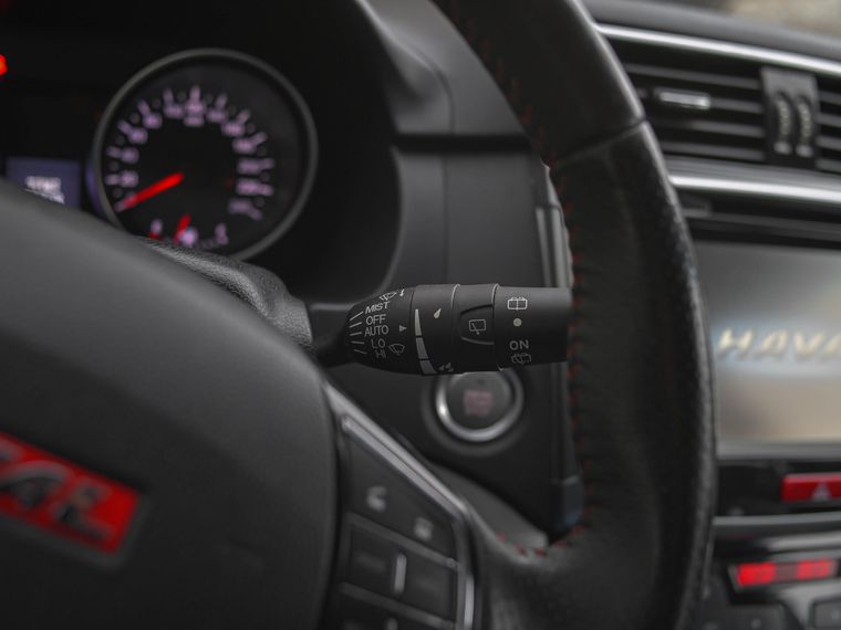 Haval H6 2017 года, 235 287 км - вид 7