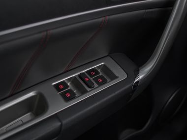 Haval H6 2017 года, 235 287 км - вид 11