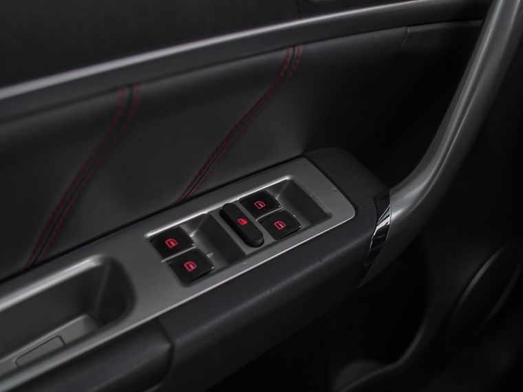 Haval H6 2017 года, 235 287 км - вид 11